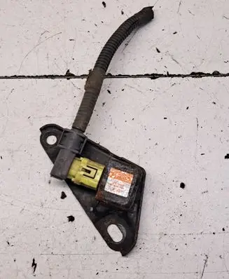 Toyota Prius (NHW20) Airbag deployment crash/impact sensor 8917447040 2521000160