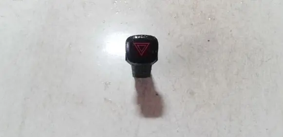 Volvo S80 Hazard light switch