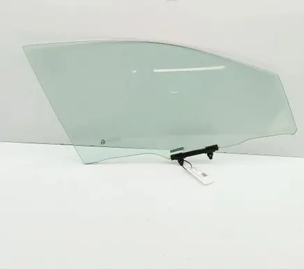 Lexus NX Front door window glass four-door 6810178090