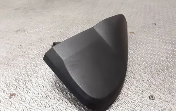 Fiat Ducato Plastic wing mirror trim cover 735424456