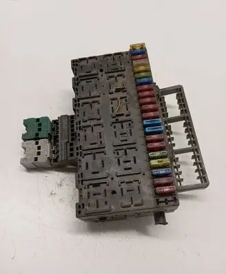 Volkswagen Transporter - Caravelle T4 Fuse box set 357937039