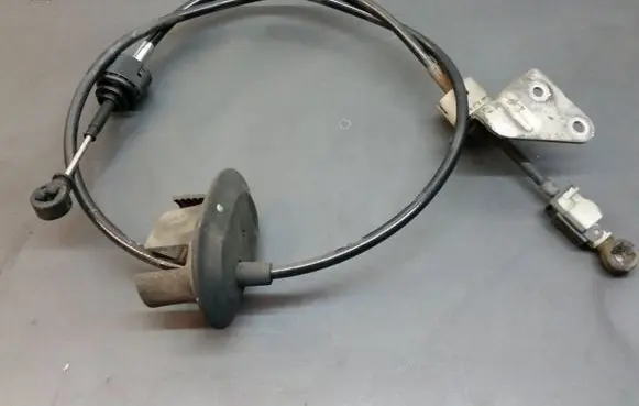 Fiat Croma Gear shift cable linkage