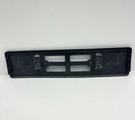 Volvo XC40 Number Plate Surrounds Holder Frame BHFCA