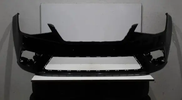 Seat Ibiza V (KJ) Front bumper 6F0807221D 14884SG4