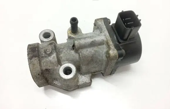 Mazda CX-7 EGR valve