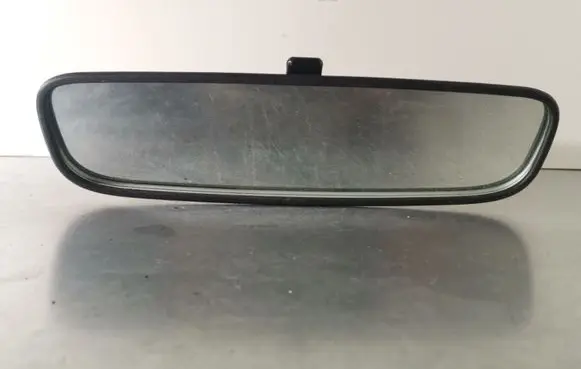 Hyundai Santa Fe Rear view mirror (interior) E4012143
