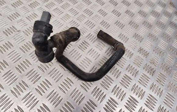 Volkswagen ID.3 Engine coolant pipe/hose 1EA121053D