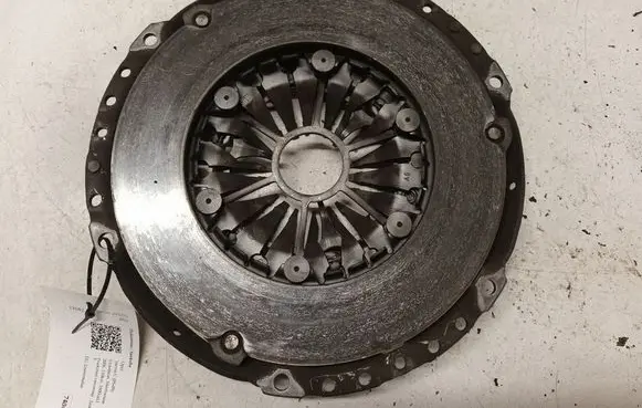 Opel Vectra C Pressure plate