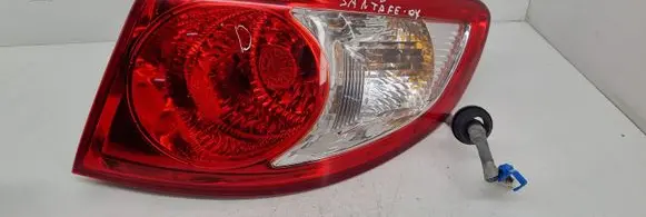 Hyundai Santa Fe Rear/tail lights 924022B000