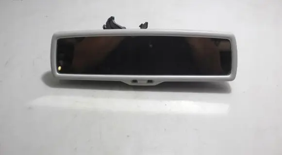 Rear view mirror (interior)