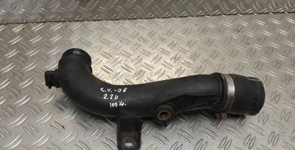Toyota Corolla Verso AR10 Intercooler hose/pipe 173620R011