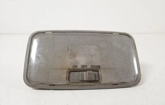 Toyota RAV 4 (XA30) Rear seat light 81240-52040