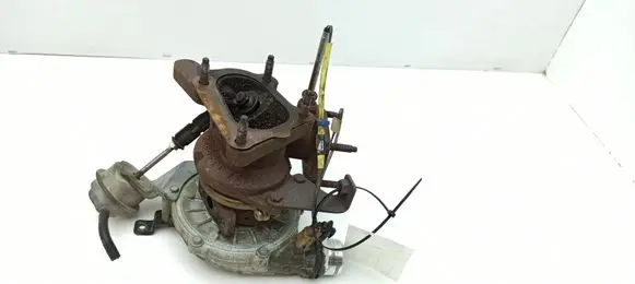 Nissan Primastar Turbo 7956370001 054152