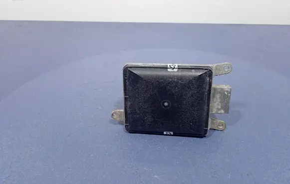 BMW 7 F01 F02 F03 F04 Blind spot module 6795774