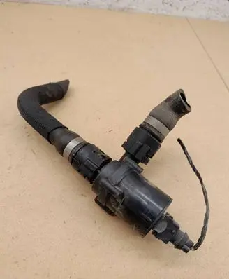 Mini One - Cooper Coupe R56 Electric auxiliary coolant/water pump 70207810 8381989