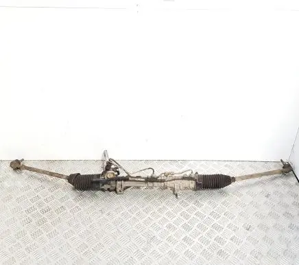 Citroen C4 I Steering rack