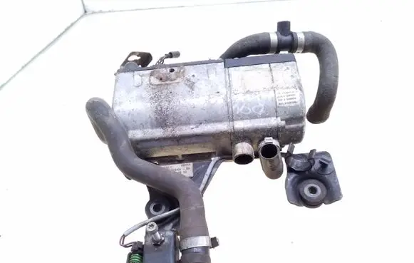 Ford Focus Auxiliary pre-heater (Webasto) AV6118K464BG