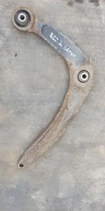 Peugeot RCZ Front control arm 884981