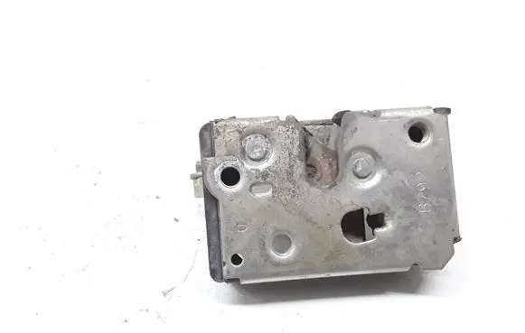 Fiat Ducato Sliding door lock 