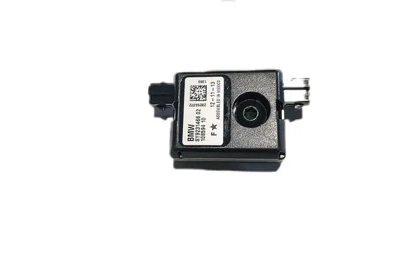 BMW X1 F48 F49 Aerial antenna amplifier 10859410