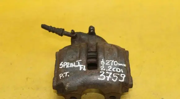 Mercedes-Benz Sprinter W901 W902 W903 W904 Rear brake caliper
