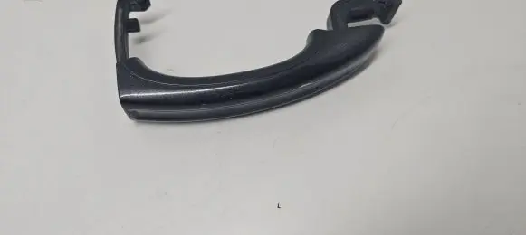 Audi Q7 4L Front door exterior handle