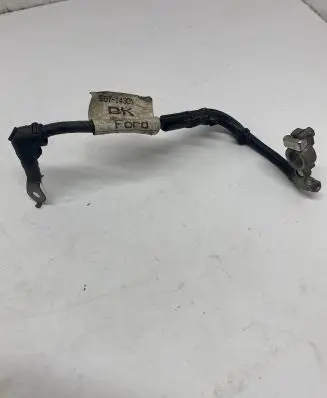 Ford S-MAX Negative earth cable (battery) 6G9T14301 11992880000