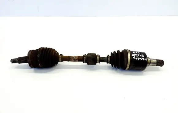 KIA Optima Front driveshaft 49500D4700
