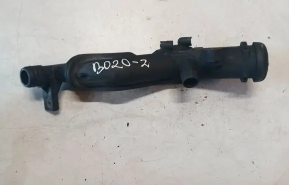 Volvo V50 Oil fill pipe 9655354180