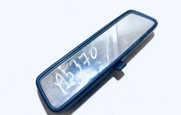 Volkswagen PASSAT B5 Rear view mirror (interior) e10110093