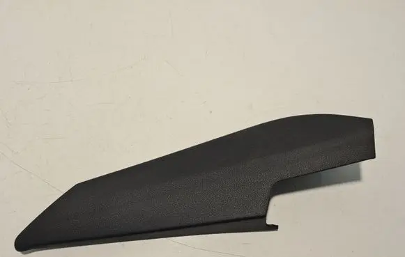 Mercedes-Benz A W169 Plastic wing mirror trim cover 1697200311