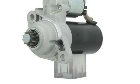 Skoda Fabia Mk1 (6Y) Starter motor CS1393