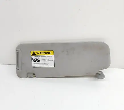 Mazda CX-9 Sun visor TDY269270
