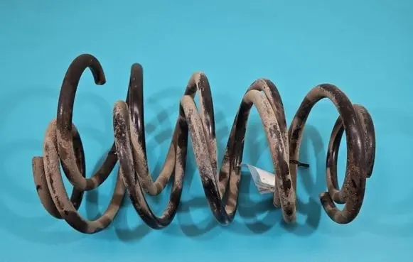 Fiat Scudo Front coil spring IMPRK1407488