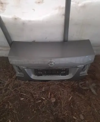 Mercedes-Benz E AMG W212 Tailgate/trunk/boot lid 