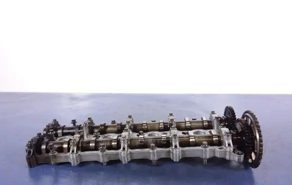 BMW X3 F25 Engine head 8570145