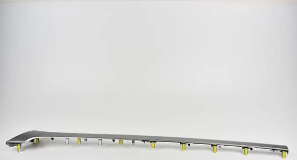 Toyota Hilux (AN120, AN130) Panel trim 55470KK020
