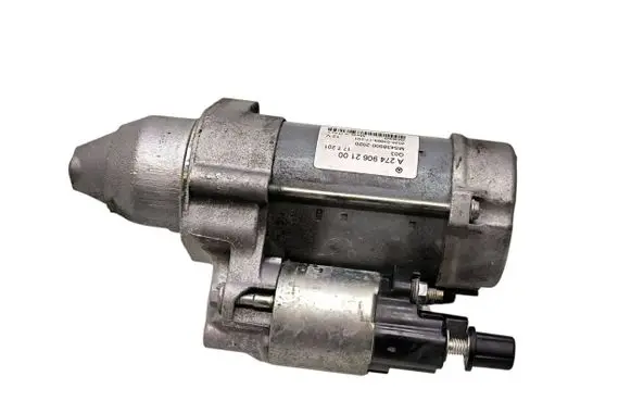 Mercedes-Benz C W205 Starter motor A2749062100