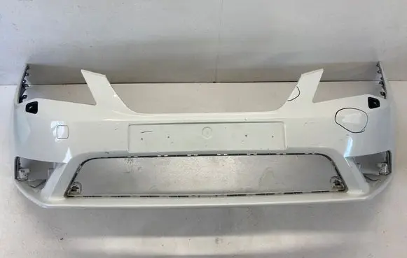 Seat Leon (5F) Front bumper 5f0807221