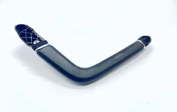 Porsche Cayenne (92A) Rear door handle trim 7P5867162