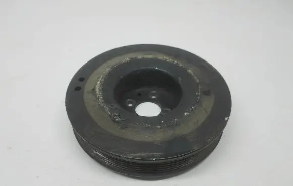 Fiat Freemont Crankshaft pulley 55208280