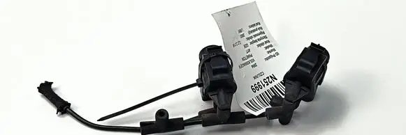 Volkswagen Phaeton Brake pedal sensor switch PA66GF13