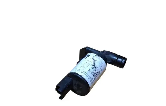 Peugeot 407 Windscreen/windshield washer pump 9643447780 008024