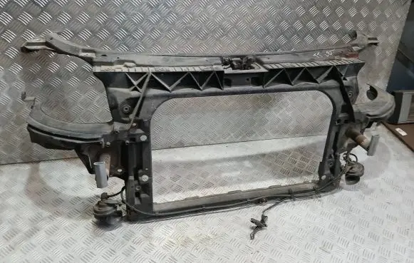 Audi TT Mk1 Radiator support slam panel
