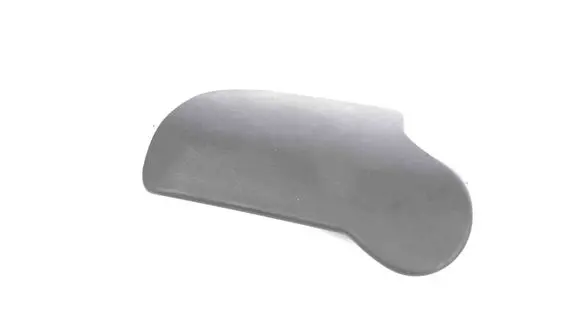Audi A6 S6 C6 4F Engine bonnet (hood) release handle 4F1823533C