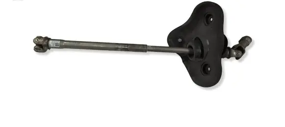 Porsche Cayenne (9Y0 9Y3) Steering column universal joint 4M1419753C NA40318830N
