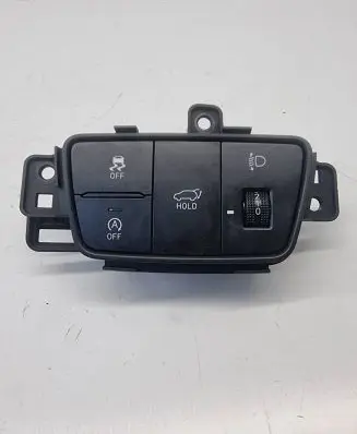 Hyundai Tucson IV NX4 ESP (stability program) switch 93750N7900 114334 2110280000330