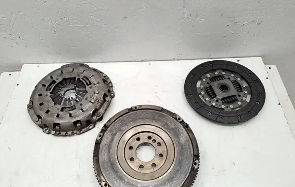 Ford Transit Clutch set kit 325023010 6610 637560
