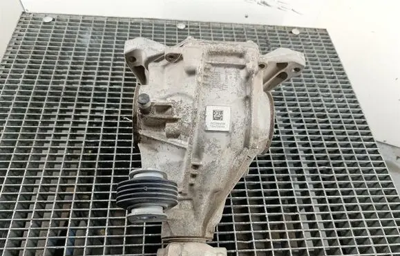 Mercedes-Benz C W205 Rear differential 20535067183066