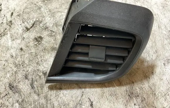 Peugeot Expert Dashboard side air vent grill/cover trim 9808364477